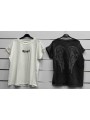 Bluzki damskie wloskie, Size uni ,paczka 6szt,mix kolor
