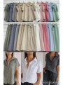 Komplety damskie wloskie, Size uni ,paczka 6szt,mix kolor