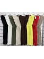 Sukienki damskie wloskie, Size uni ,paczka 6szt,mix kolor