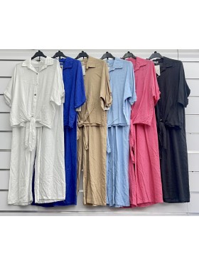 Komplety damskie wloskie, Size uni ,paczka 6szt,mix kolor
