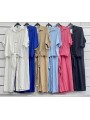 Komplety damskie wloskie, Size uni ,paczka 6szt,mix kolor