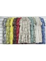 Sukienki damskie wloskie, Size uni ,paczka 6szt,mix kolor