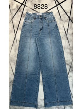 Jeansy damskie , size xs-xl paczka 10szt,