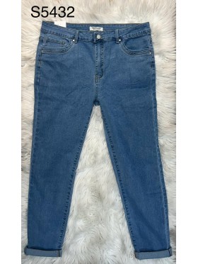 Jeansy damskie , size xs-xl paczka 10szt,