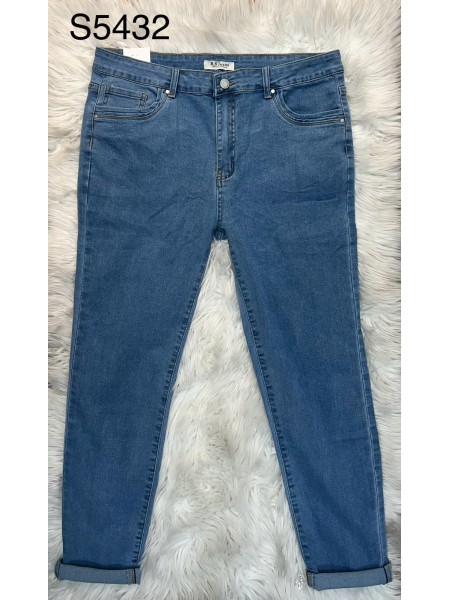Jeansy damskie , size xs-xl paczka 10szt,