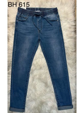 Jeansy damskie , size xs-xl paczka 10szt,