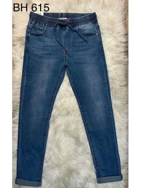 Jeansy damskie , size xs-xl paczka 10szt,