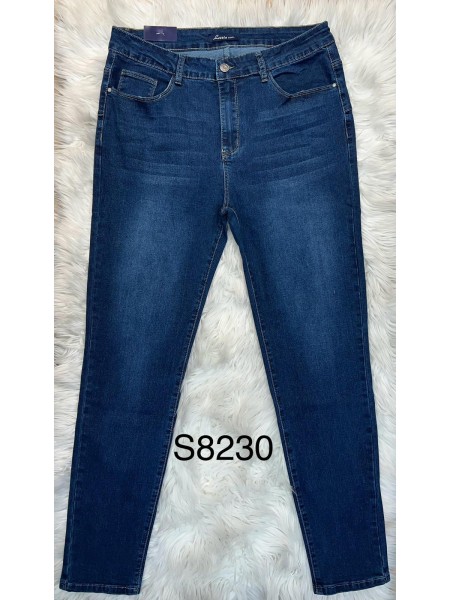 Jeansy damskie , size xs-xl paczka 10szt,