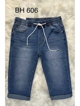 Spodenki jeansowe damskie , size xs-xl paczka 10szt,