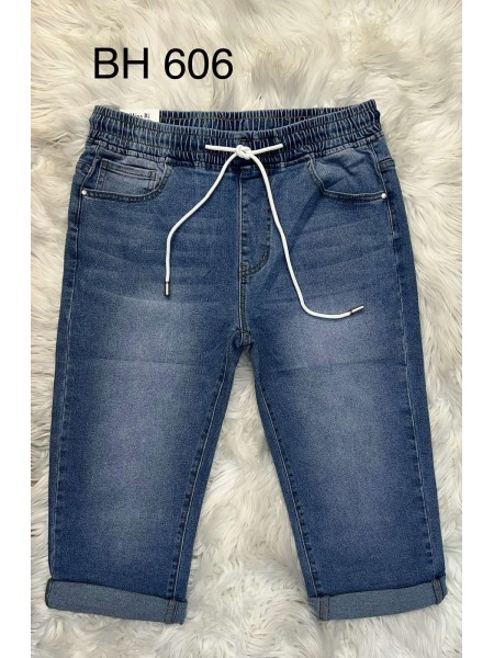 Spodenki jeansowe damskie , size xs-xl paczka 10szt,