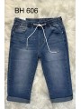 Spodenki jeansowe damskie , size xs-xl paczka 10szt,