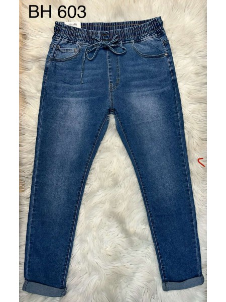 Jeansy damskie , size xs-xl paczka 10szt,