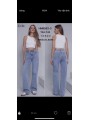 Jeansy damskie , size 34-42 paczka 10szt,