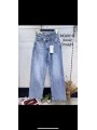 Jeansy damskie , size 34-42 paczka 10szt,