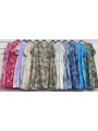 Sukienki damskie wloskie, Size uni ,paczka 6szt,mix kolor