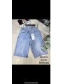Spodenki jeansowe damskie , size 34-42 paczka 10szt,
