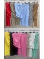 Komplety  damskie wloskie, Size uni ,paczka 6szt,mix kolor