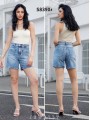 Spodenki jeansowe damskie , size xs-xl paczka 10szt,