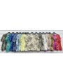 Bluzki damskie wloskie, Size uni ,paczka 6szt,mix kolor