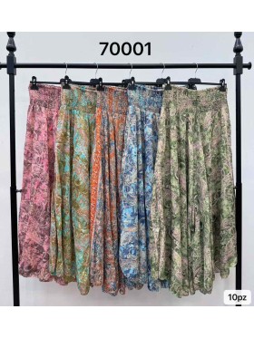 Spodnie jedwad  damskie , size uni paczka 10szt,mix  kolor