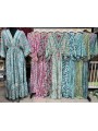 Sukienki jedwad  damskie , size uni paczka 10szt,mix  kolor