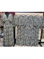Sukienki jedwad  damskie , size uni paczka 12szt,mix  kolor