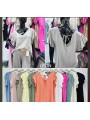 Bluzki damskie , Size uni,paczka 6szt,mix kolor