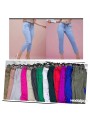Spodnie damskie wloskie, Size S-2XL ,paczka 5szt,1 kolor
