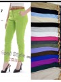 Spodnie damskie wloskie, Size S-2XL ,paczka 5szt,1 kolor