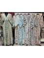 Sukienki jedwad  damskie , size uni paczka 10szt,mix  kolor