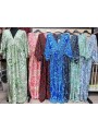 Sukienki jedwad  damskie , size uni paczka 10szt,mix  kolor