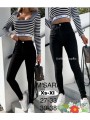 Jeansy damskie M'sara, size 27-38paczka 10szt,