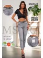 Jeansy damskie M'sara, size xs-xl paczka 10szt,