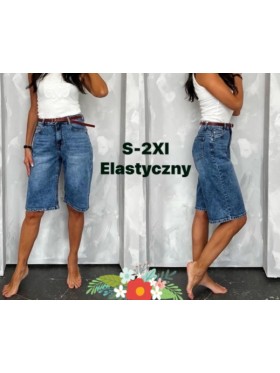 Spodenki jeansowe damskie , size S-2XL paczka 10szt,
