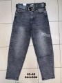 Jeansy damskie , size 40-48 paczka 10szt,