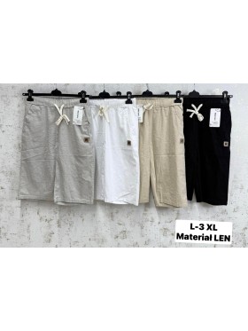 Spodenki  damskie , size l-3xl paczka 12szt,1 kolor