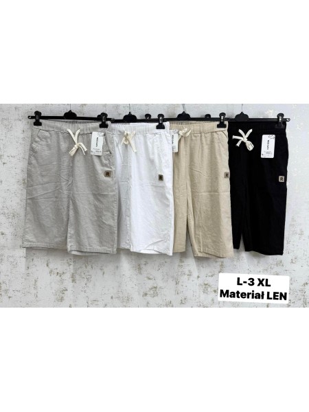 Spodenki  damskie , size l-3xl paczka 12szt,1 kolor