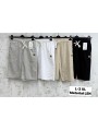 Spodenki  damskie , size l-3xl paczka 12szt,1 kolor