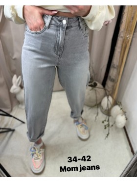 Jeansy damskie , size 34-42 paczka 10szt,