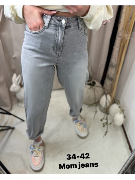 Jeansy damskie , size 34-42 paczka 10szt,