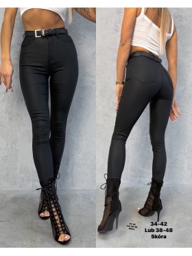 Jeansy damskie , size 38-48 paczka 10szt,
