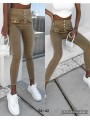 Jeansy damskie , size 34-42 paczka 10szt,