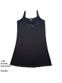 Koszule nocne  damskie , Size l-4xl,paczka 10szt,1kolor