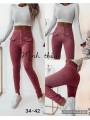 Jeansy damskie , size 34-42 paczka 10szt,