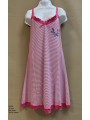 Koszule nocne  damskie , Size s-2xl,paczka 10szt,mix kolor