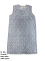 Koszule nocne  damskie , Size m-3xl,paczka 10szt,1kolor