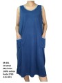 Koszule nocne  damskie , Size m-4xl,paczka 10szt,mix kolor