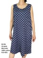 Koszule nocne  damskie , Size m-4xl,paczka 10szt,mix kolor