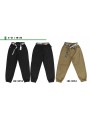 Spodnie jeans dzieciece rozm 4-12 lat, paczka 5szt, 1 kolor