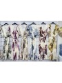 Sukienki damskie wloskie, Size uni ,paczka 6szt,mix kolor